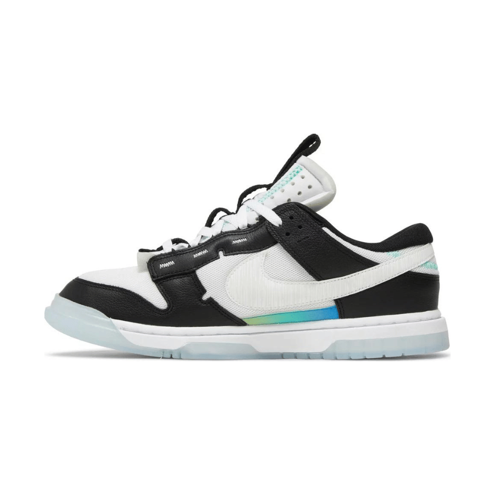 Nike Dunk Low Jumbo Unlock Your Space - Droper