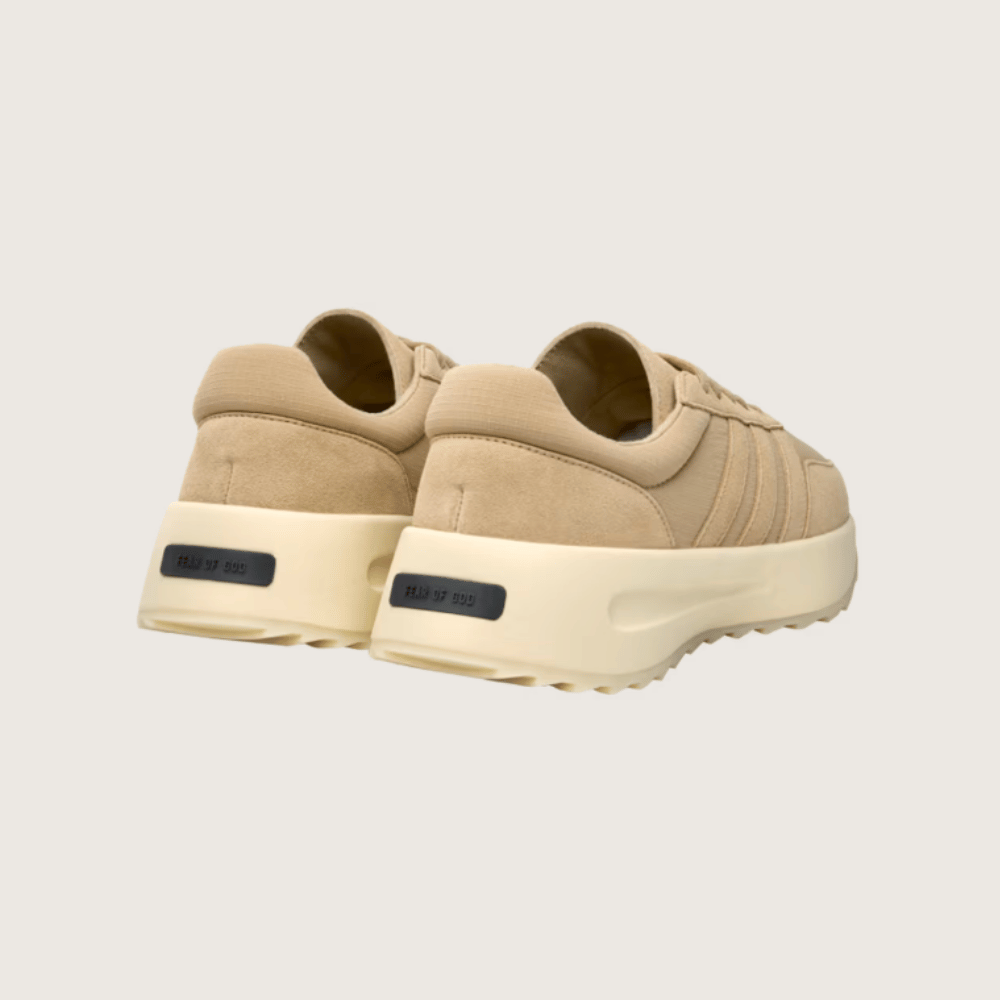 Imagem adidas Fear Of God Athletics Los Angeles Runner Clay