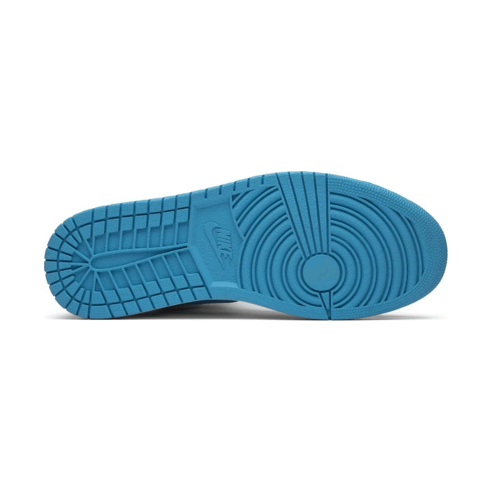 Air Jordan 1 High OG UNC foto 4