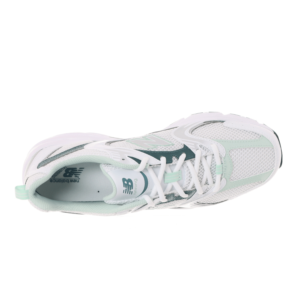 New Balance 530 White Mint foto 2
