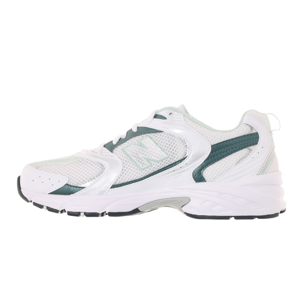 New Balance 530 White Mint foto 3