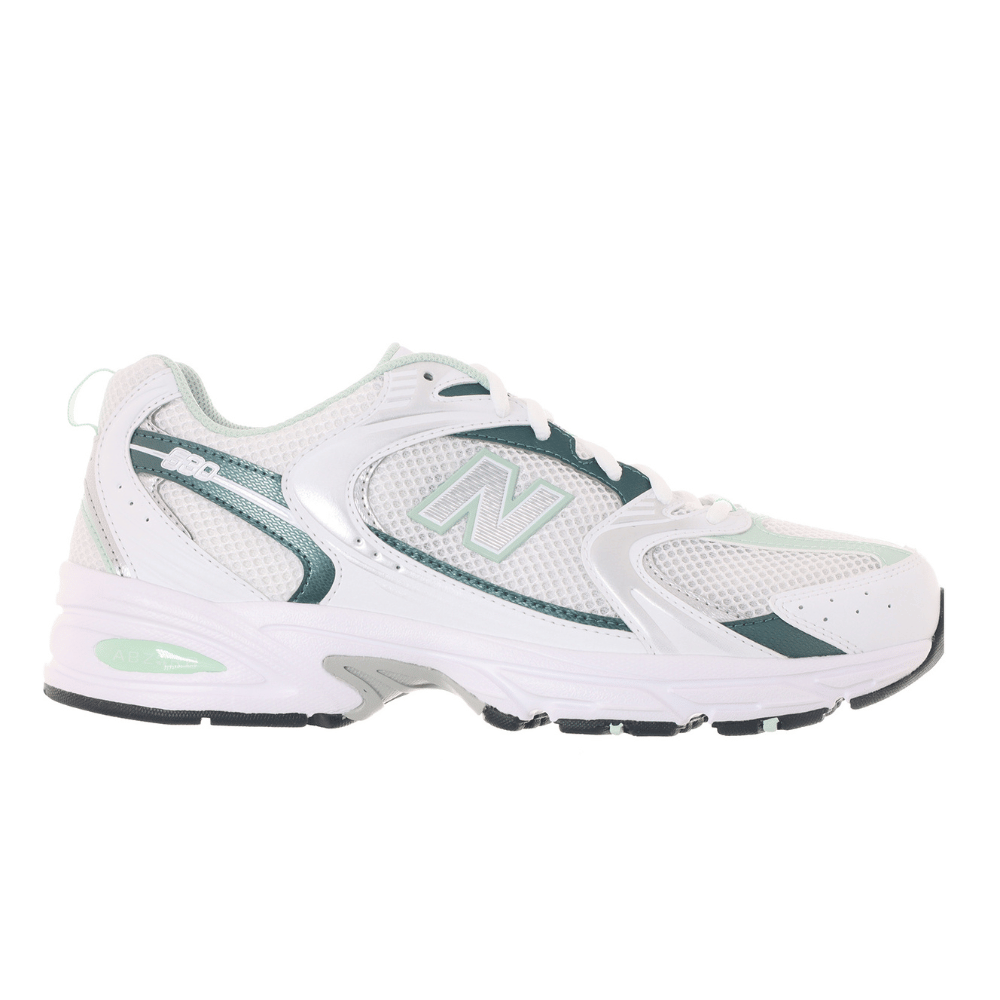 New Balance 530 White Mint foto 1