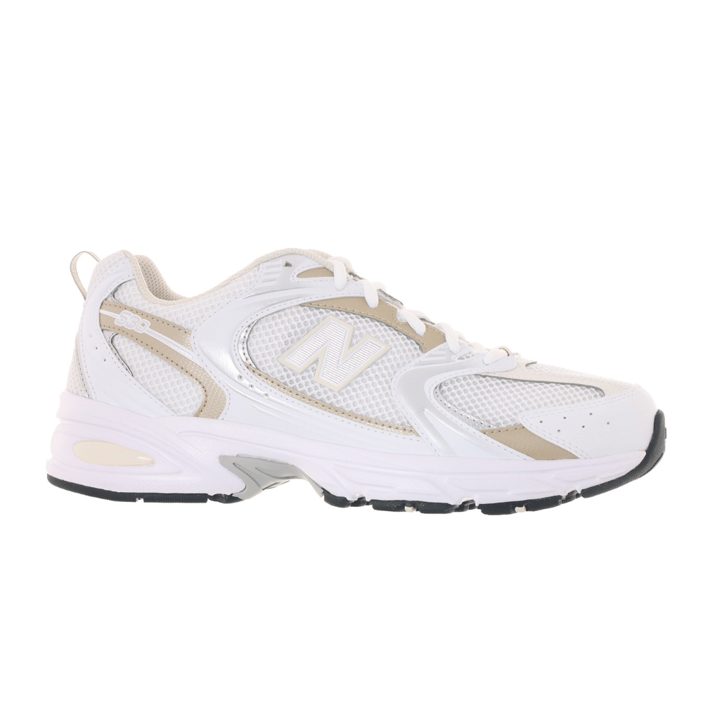 New Balance 530 Stoneware Linen foto 1