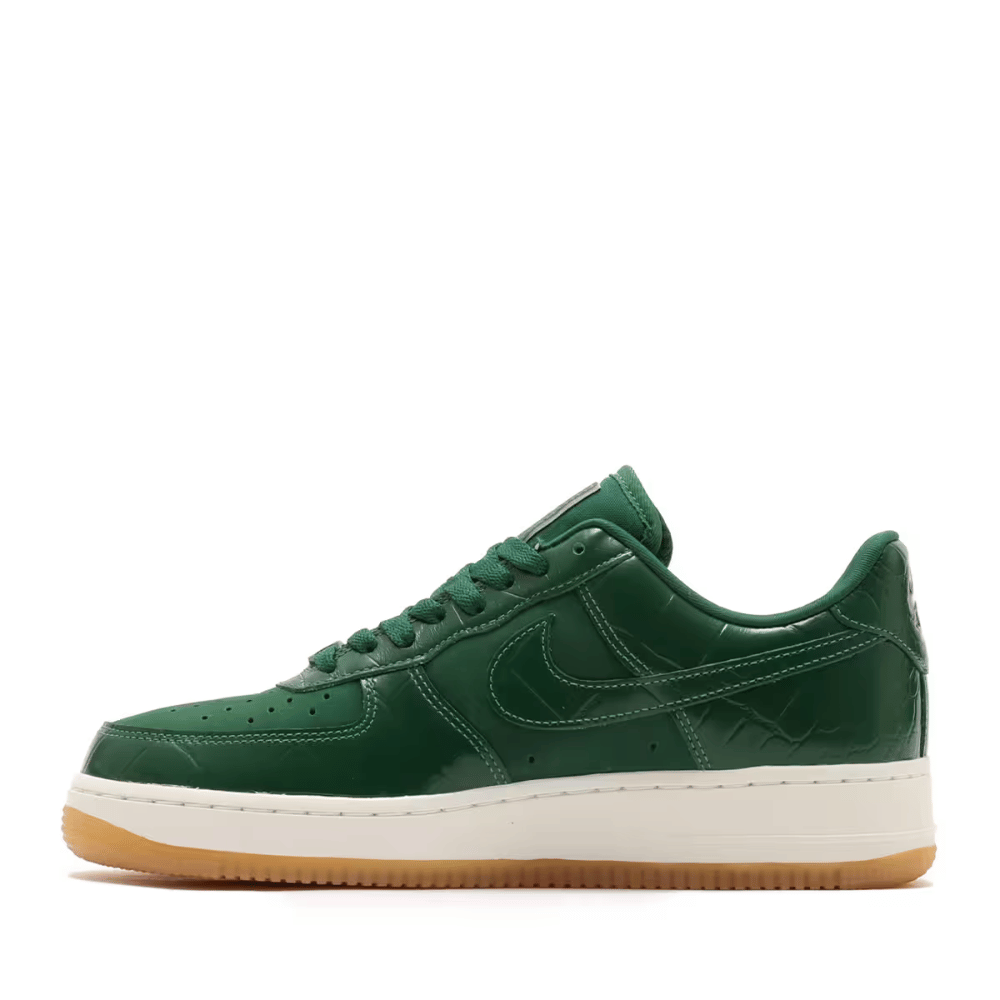 Nike Air Force 1 Low Gorge Green foto 3