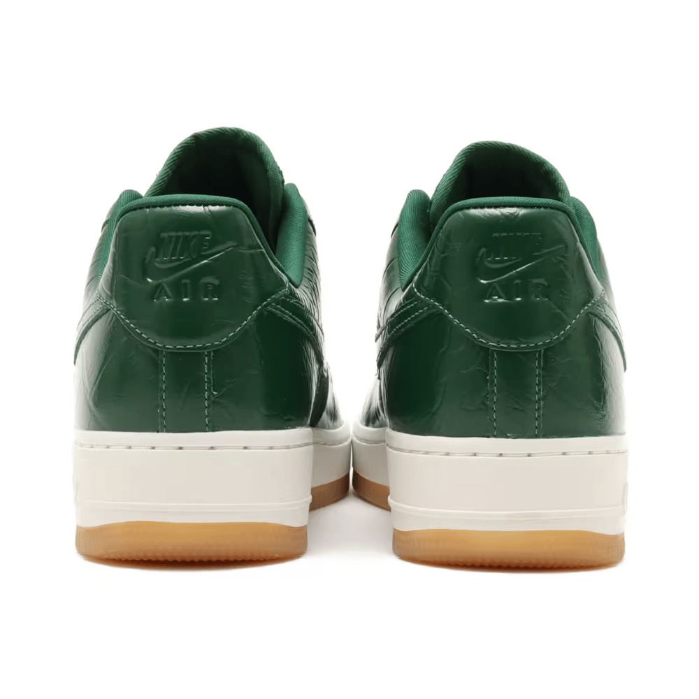 Nike Air Force 1 Low Gorge Green foto 4