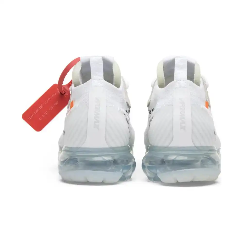 Airmax vapormax off sales white