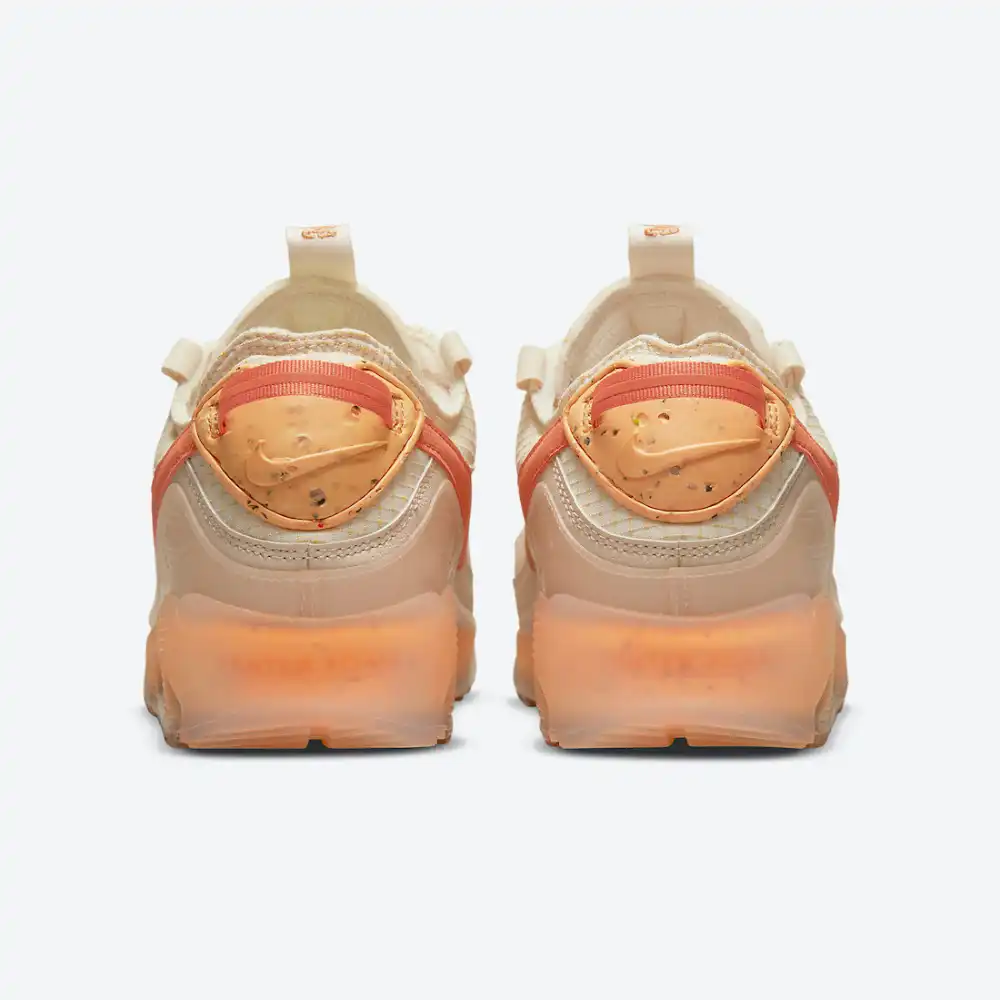 Nike hot sale fuel orange