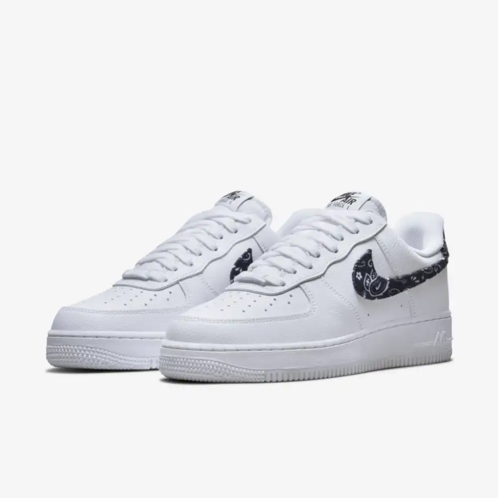 Nike mens hot sale air force one