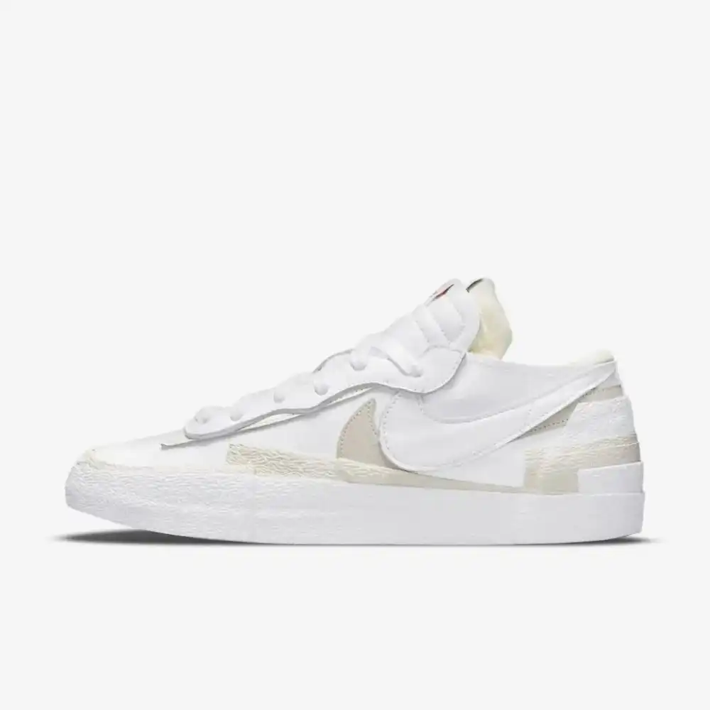 nike blazer low leather womens