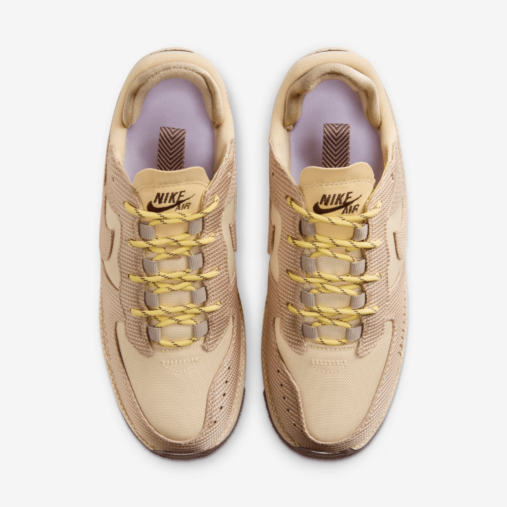 Nike Air Force 1 Wild Sesame foto 2
