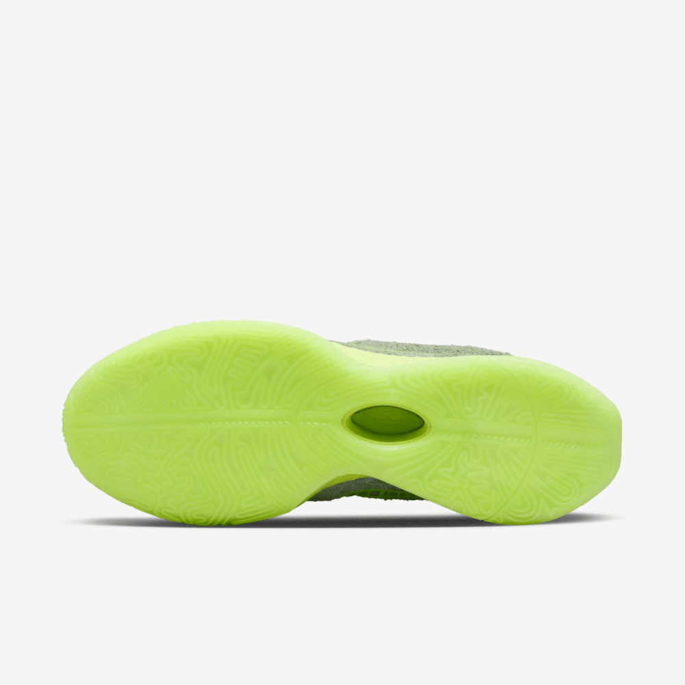 Nike Lebron 21 Algae - Droper