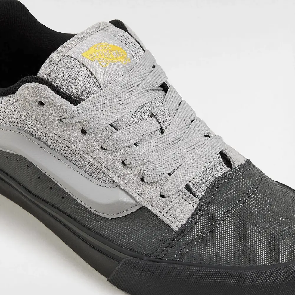 Vans Knu Skool Drizzle foto 2