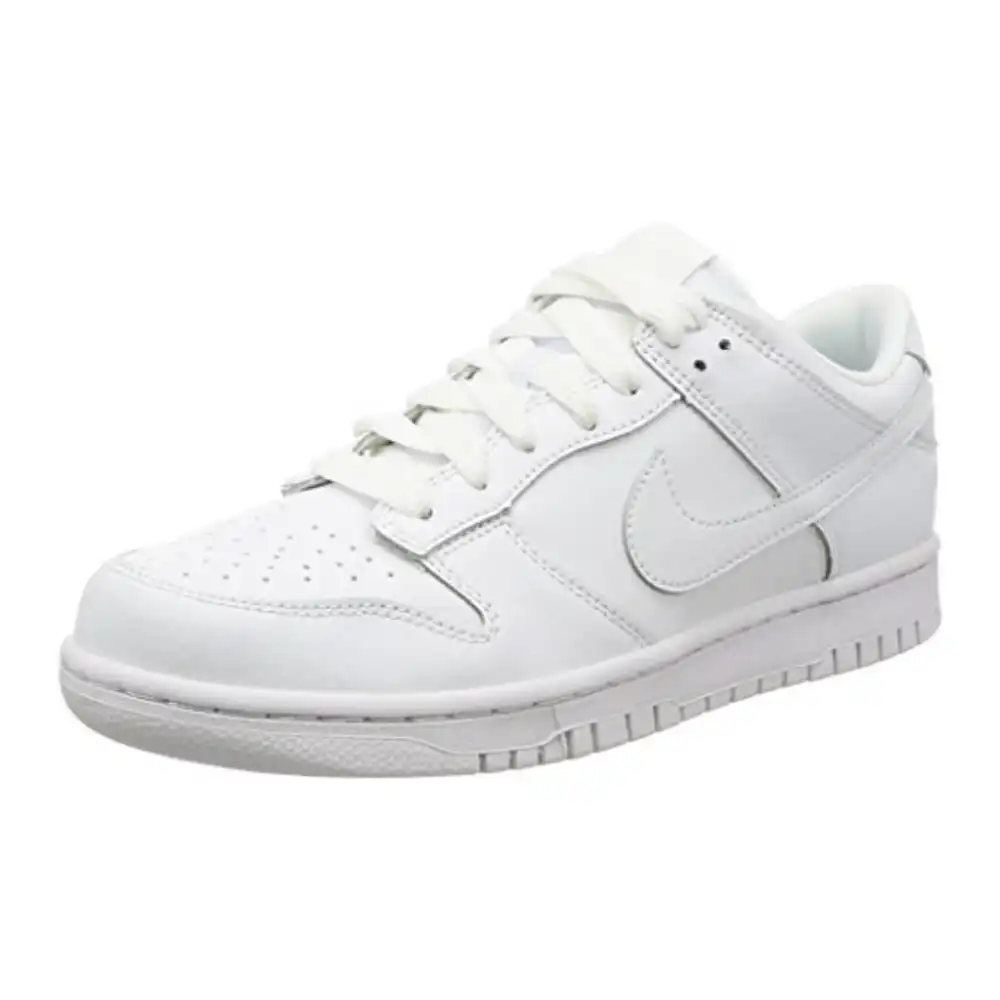 Nike dunk low womens clearance white