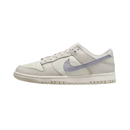 Nike Dunk Low Oxygen Purple