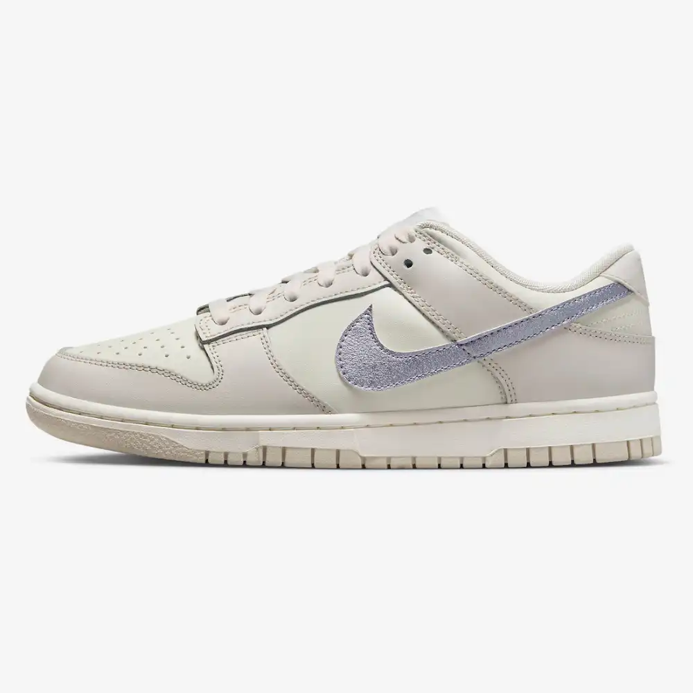 Nike Dunk Low Oxygen Purple - Droper