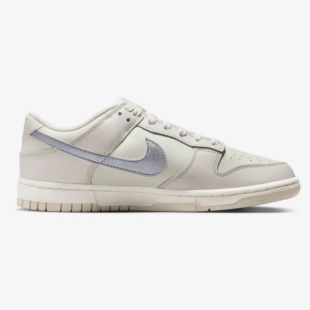 Nike Dunk Low Oxygen Purple foto 3