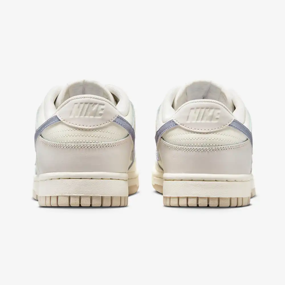 Nike Dunk Low Oxygen Purple foto 4