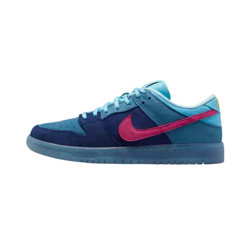 Nike SB Dunk Low Run the Jewels