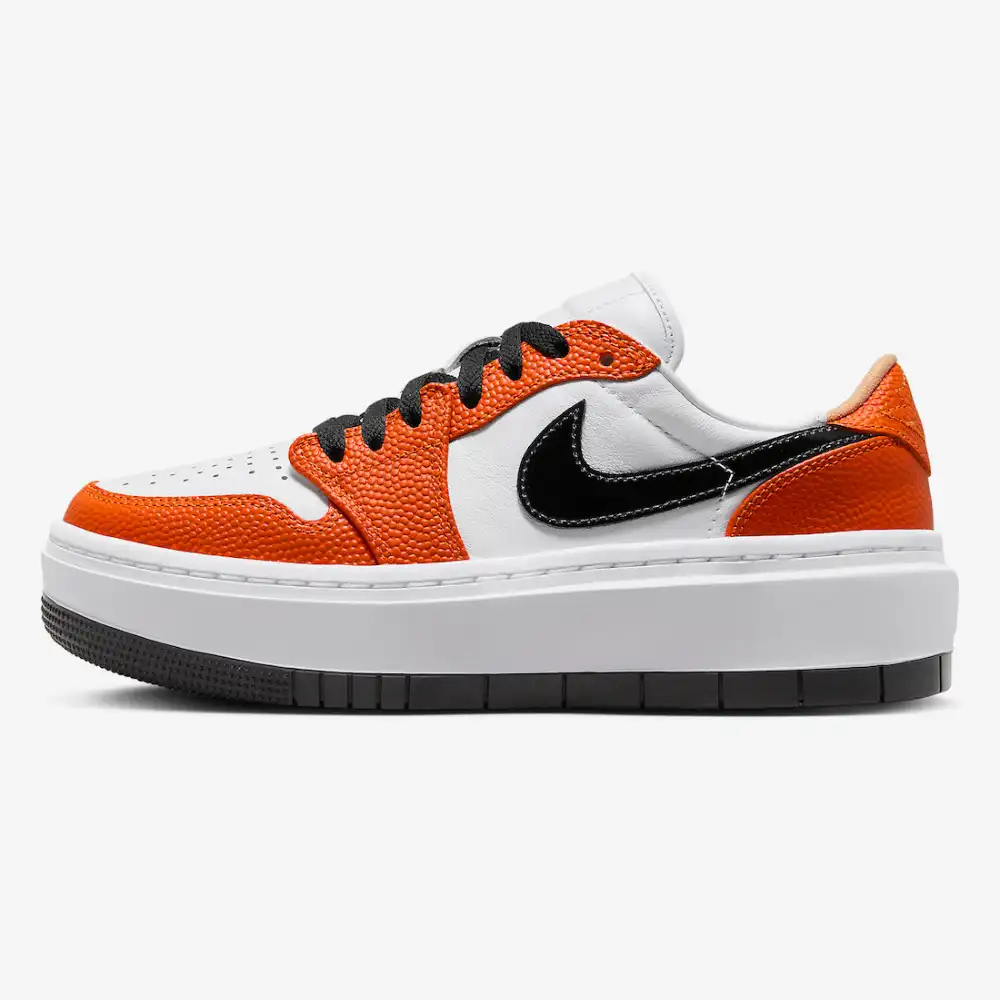 Air Jordan 1 Elevate Low WNBA foto 1