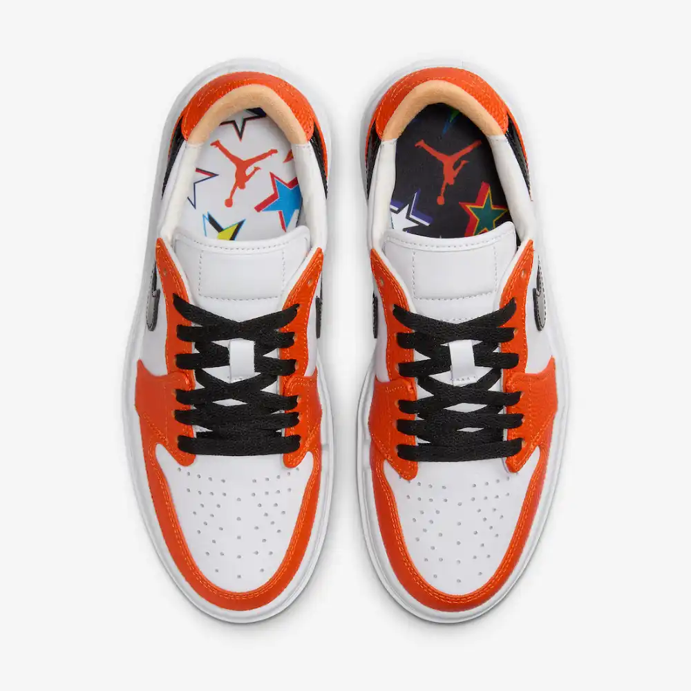 Air Jordan 1 Elevate Low WNBA foto 2