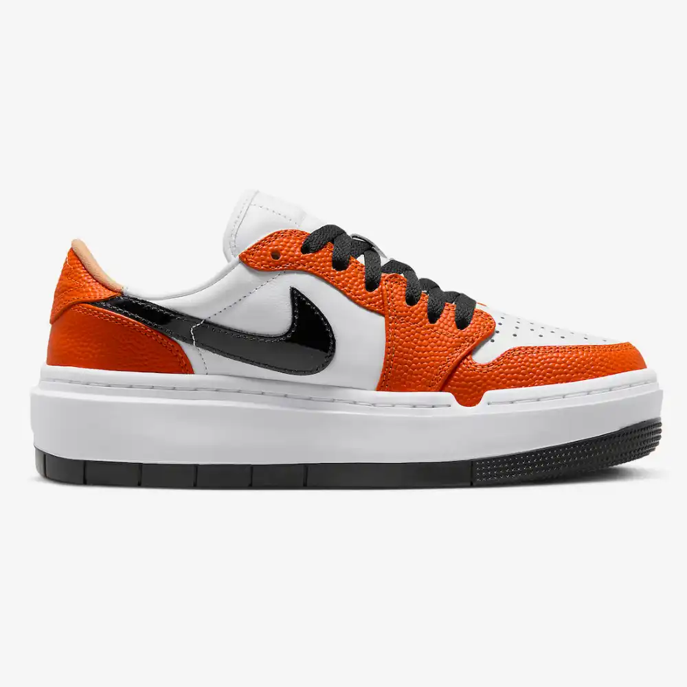 Air Jordan 1 Elevate Low WNBA foto 3