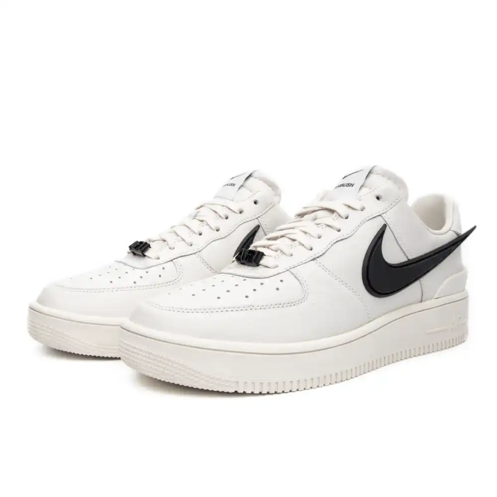 Nike air store force one x