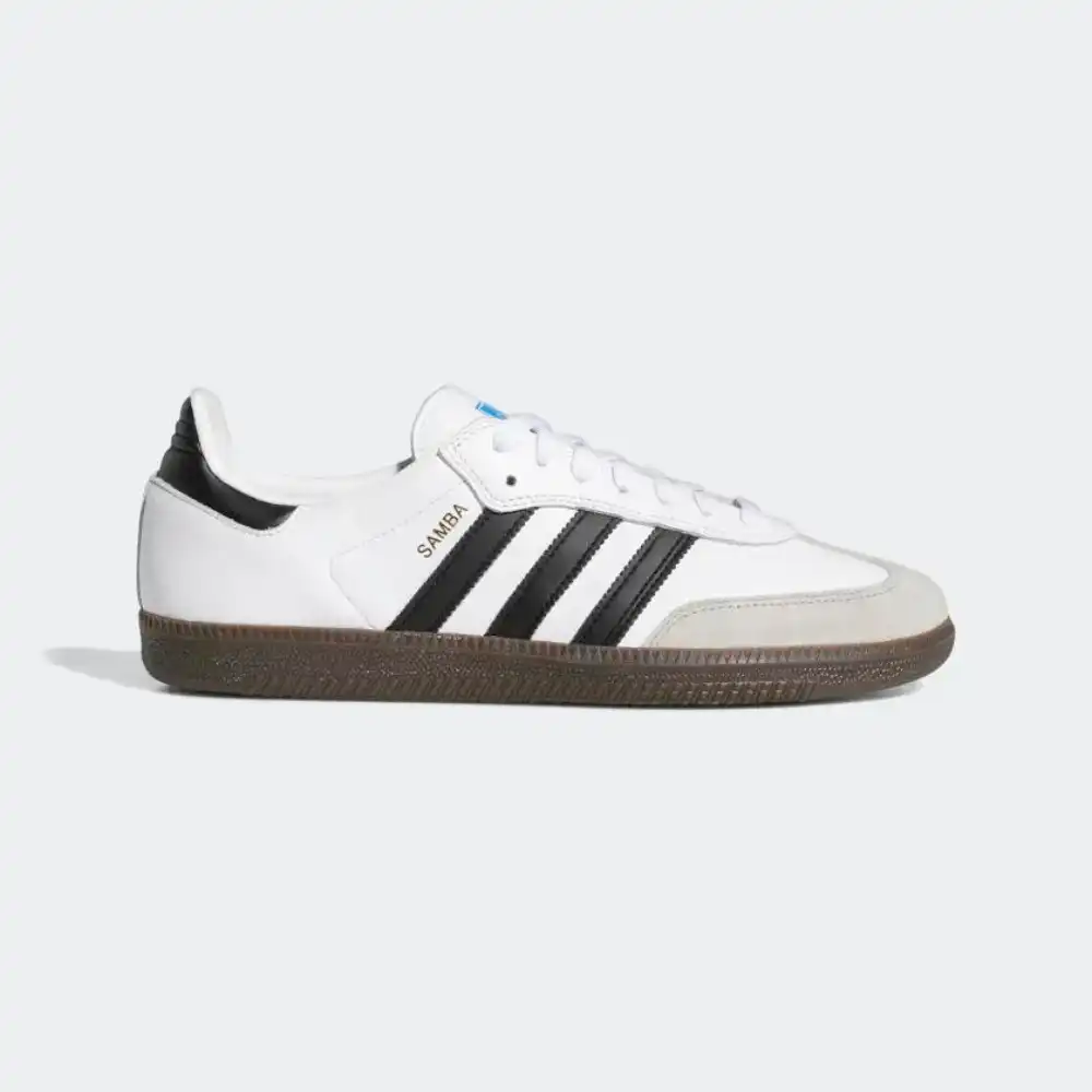 adidas Samba ADV Cloud White Gum foto 1