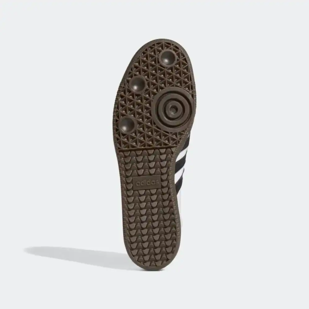 adidas Samba ADV Cloud White Gum foto 5
