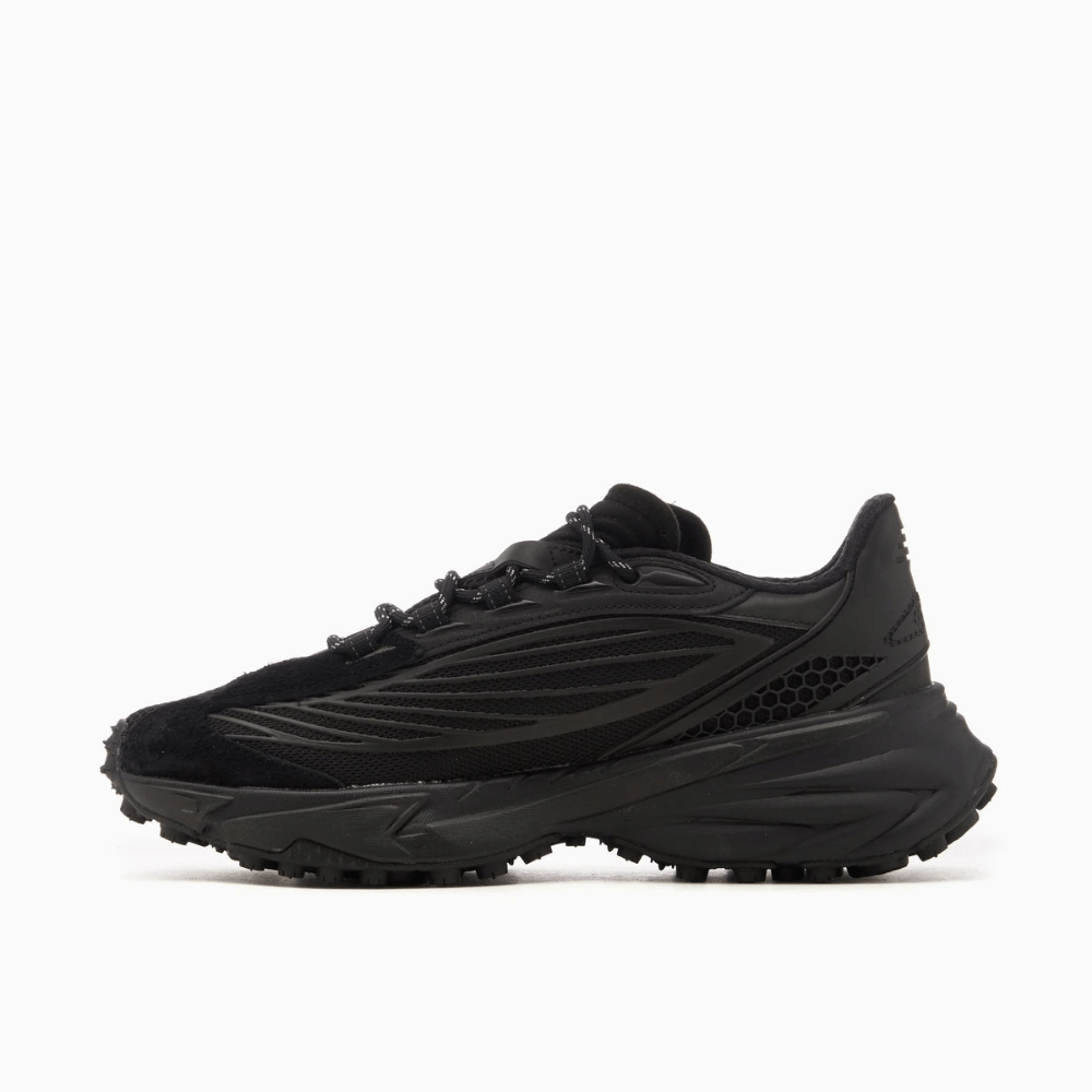 Pleasures x Puma Spirex Black foto 3