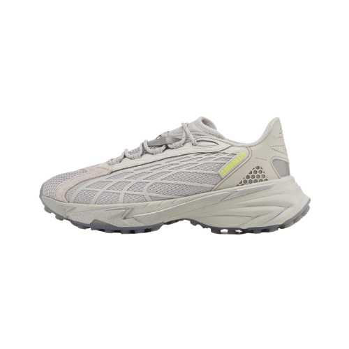 Pleasures x Puma Spirex Glacial Grey