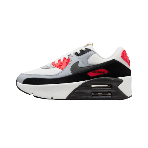 Nike Air Max 90 LV8 Infrared