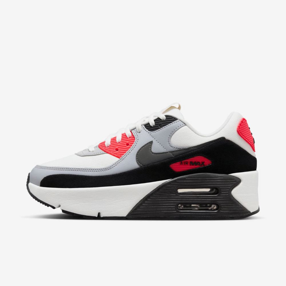 Nike Air Max 90 LV8 Infrared foto 1