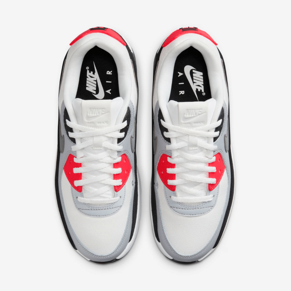 Nike Air Max 90 LV8 Infrared - Droper