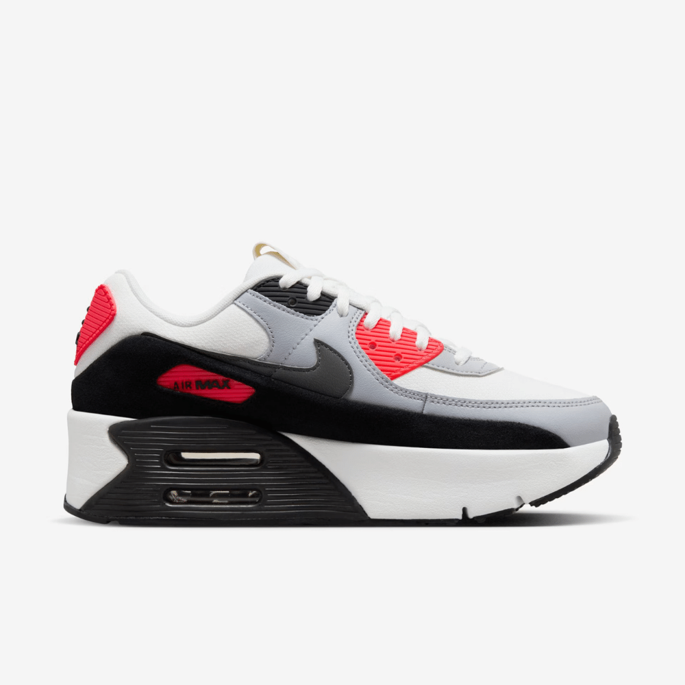 Nike Air Max 90 LV8 Infrared foto 3