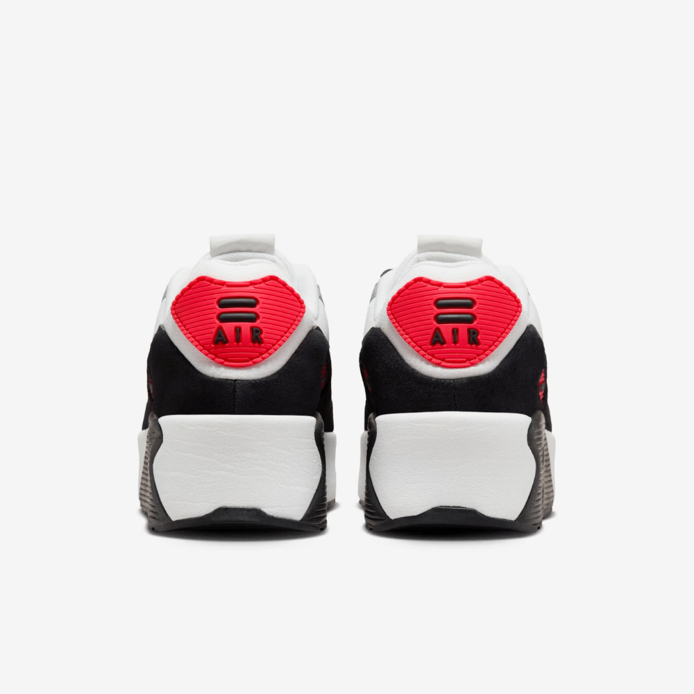 Nike Air Max 90 LV8 Infrared foto 4