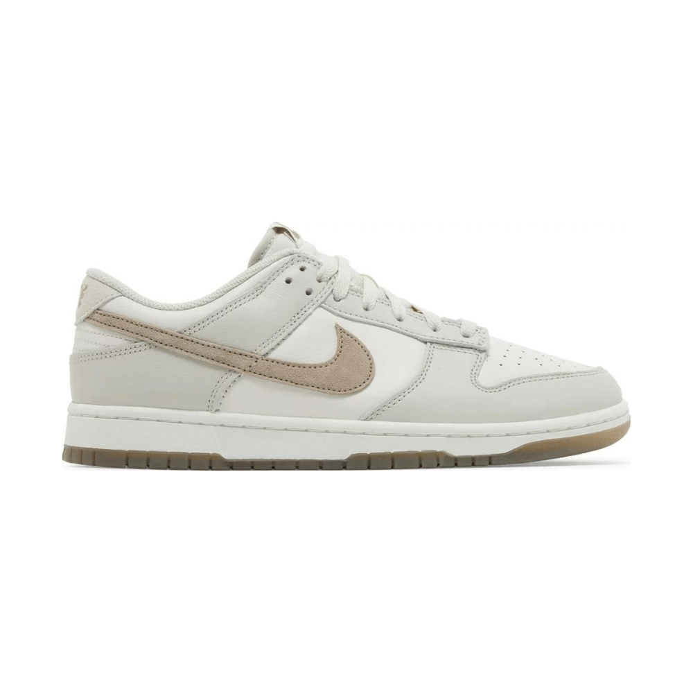 Nike Dunk Low SE Phantom Khaki foto 1