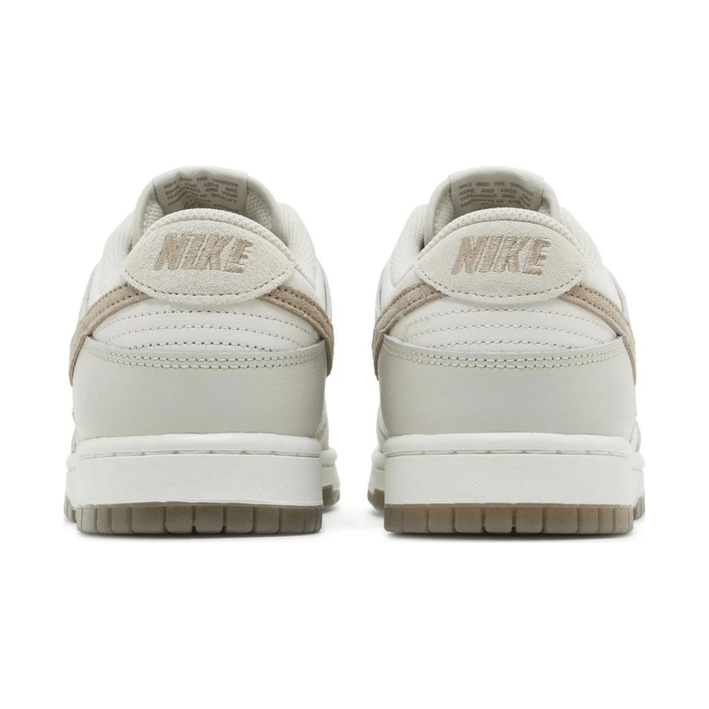 Nike Dunk Low SE Phantom Khaki foto 2