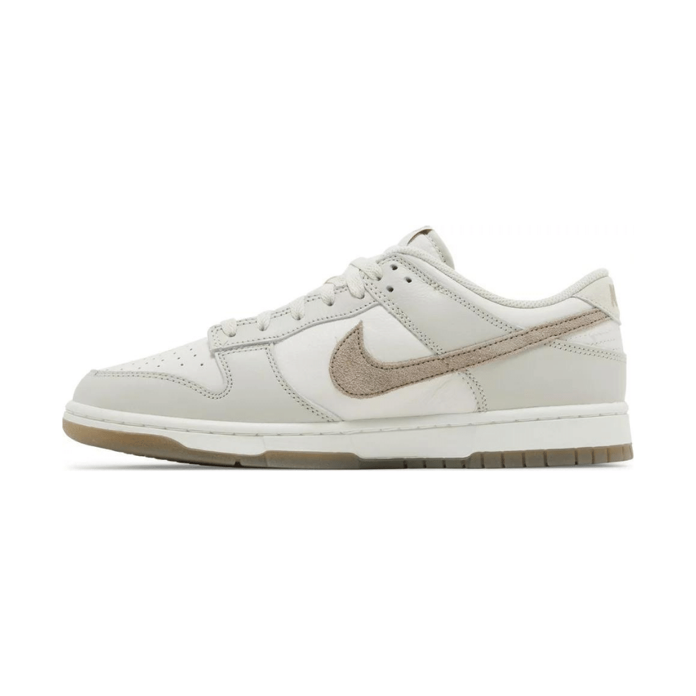 Nike Dunk Low SE Phantom Khaki foto 3