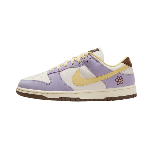 Nike Dunk Low PRM Lilac Bloom