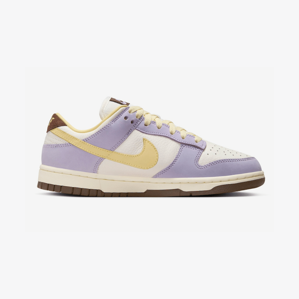 Imagem Nike Dunk Low PRM Lilac Bloom