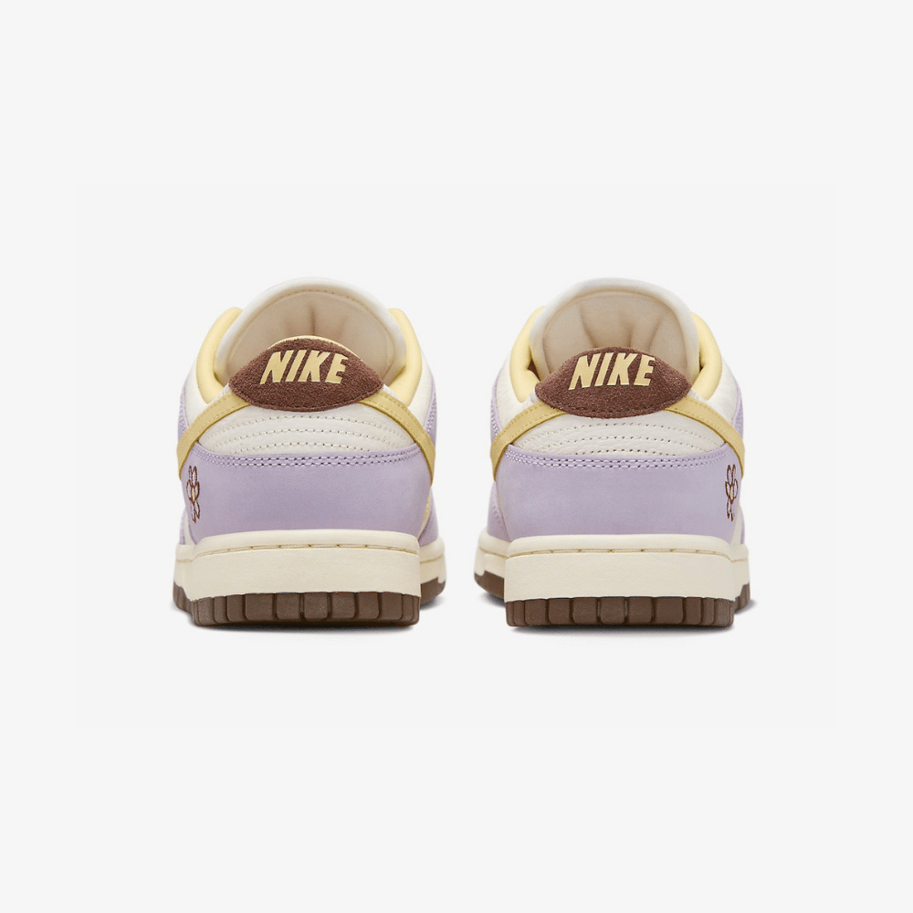 Imagem Nike Dunk Low PRM Lilac Bloom