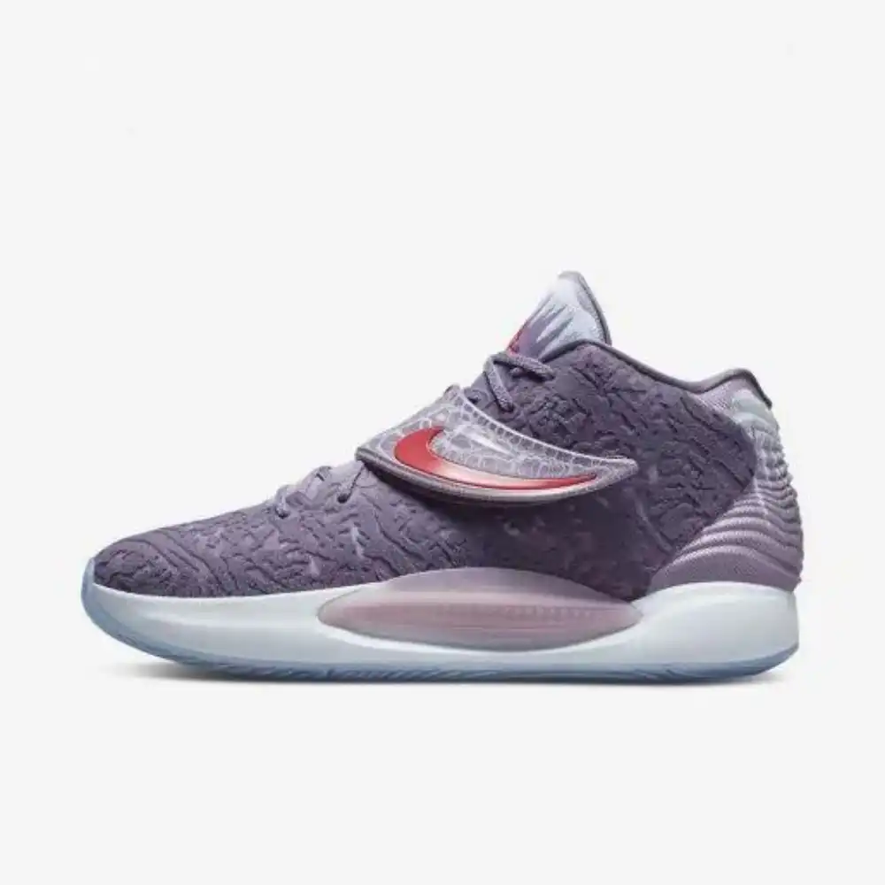 Nike KD14 NRG Valentine's Day foto 1