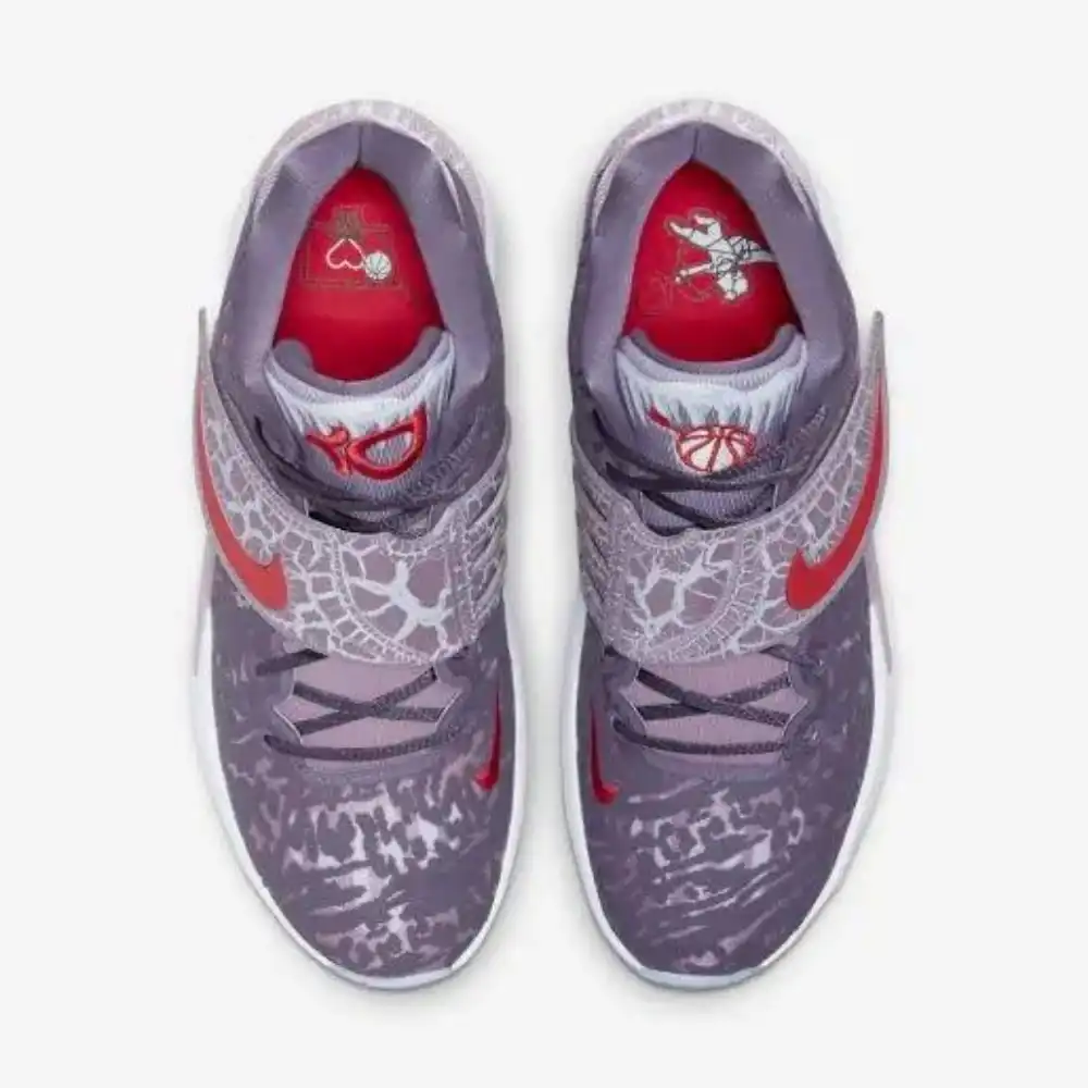 シューズ(男性用) NIKE KD14 NRG EP Nike KD14 NRG Valentine's Day - Droper