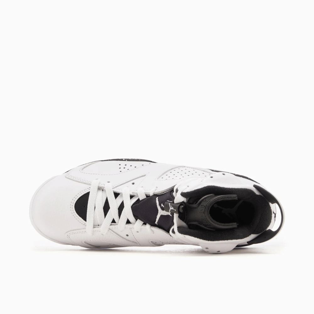 Air Jordan 6 Reverse Oreo - Droper