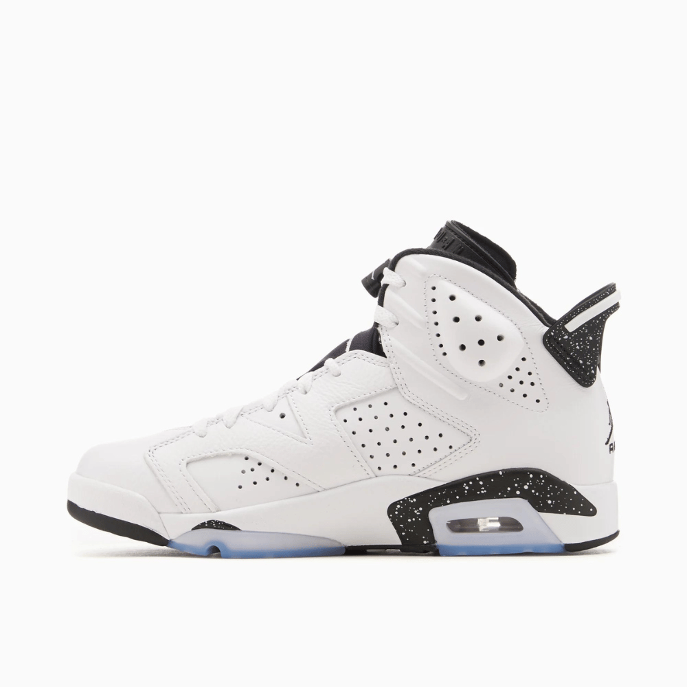 Air Jordan 6 Reverse Oreo foto 3