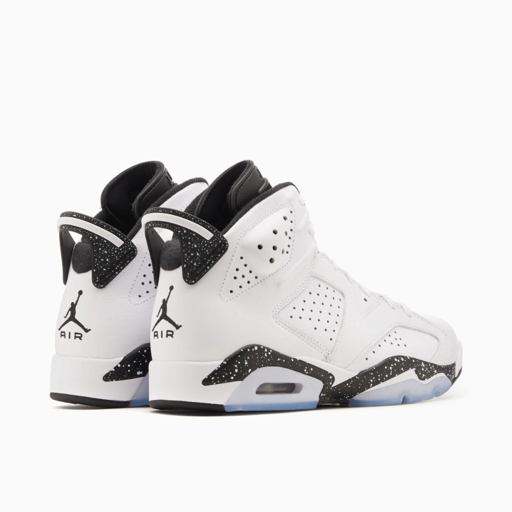 Air Jordan 6 Reverse Oreo foto 4
