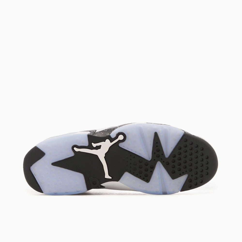 Air Jordan 6 Reverse Oreo foto 5