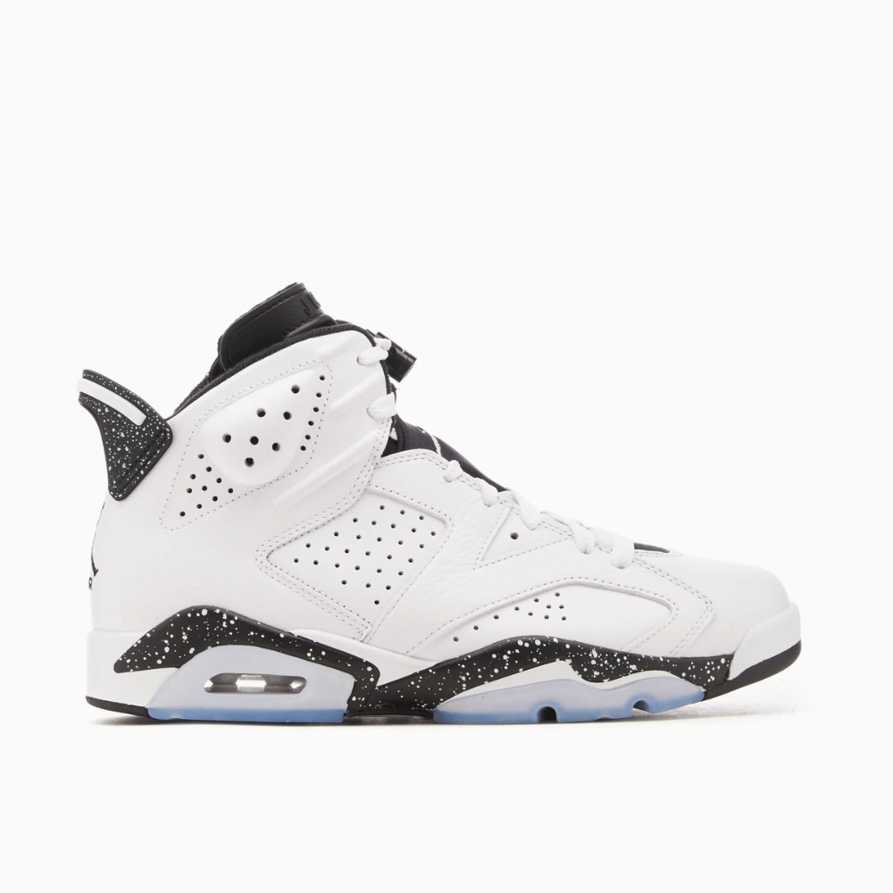 Air Jordan 6 Reverse Oreo foto 1