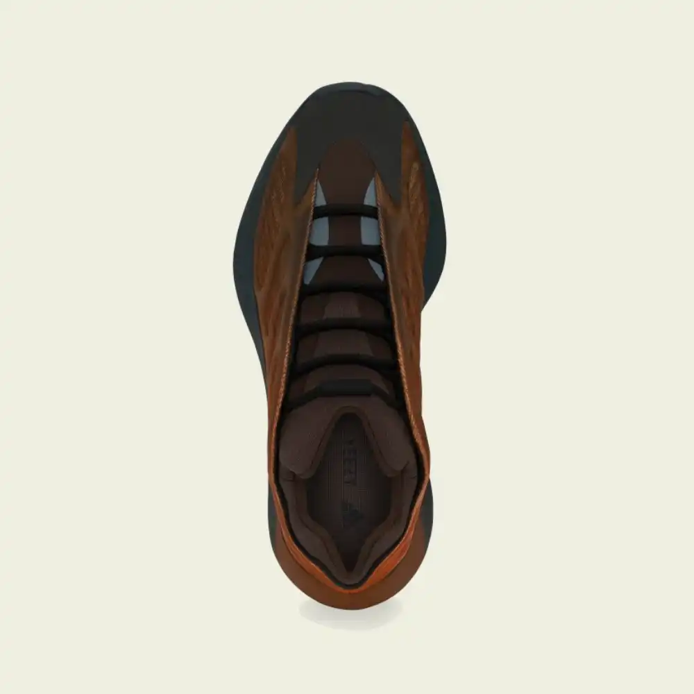 Yeezy 700 V3 Copper Fade (desativado) foto 2