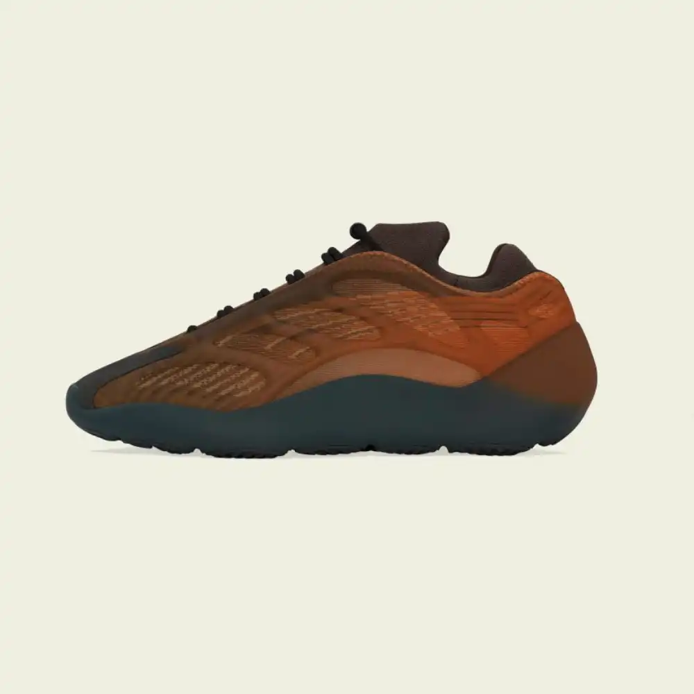 Yeezy 700 V3 Copper Fade (desativado) foto 3